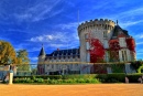 Château de Rambouillet