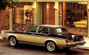 Lincoln Versailles de 1979