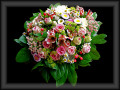Bouquet de fleurs