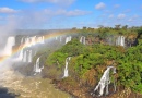 Chutes d'Iguazu