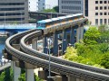 Monorail de Tokyo