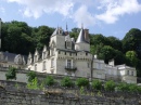 Château d'Usse