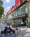 Rues de Québec