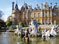 Manoir de Waddesdon