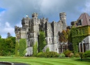 Château d'Ashford, Irlande