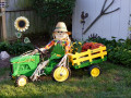 John Deere Vert