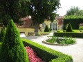 Jardin de Vrtba, Prague