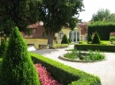 Jardin de Vrtba, Prague