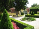 Jardin de Vrtba, Prague