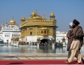 Darbar Sahib, Inde
