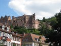 Château de Heidelberg