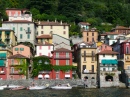 Varenna, Italie