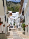 Mijas, Andalousie, Espagne