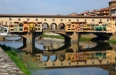 Ponte Vecchio, Italie