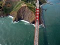 le pont du Golden Gate