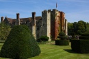 Château de Hever, Kent
