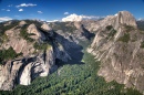 Glacier Point