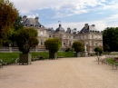 Jardins du Luxembourg, Paris