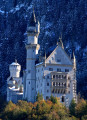 Château de Neuschwanstein
