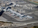 Aéroport International de San Francisco