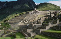 Secteur agricole du Machu Picchu