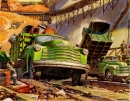 Camions Chevrolet  de 1950