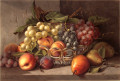 Fruit d'automne