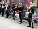 Groupe de Mariachi