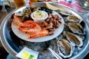 Fruits de mer