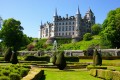 Château de Dunrobin, Ecosse