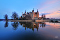 Château de Schwerin, Allemagne