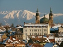 Sibiu, Roumanie