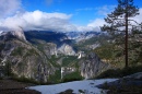 Petite vallée de Yosemite
