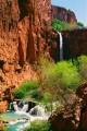 Chutes de Mooney, Arizona