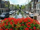 Gouda, Les Pays-Bas