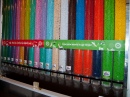 Des millions de M&Ms