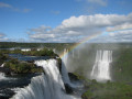 Chutes d'Iguazu