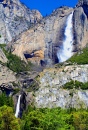 Parc National de Yosemite