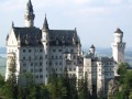 Château de Neuschwanstein