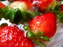 Fraises