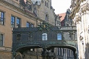 Architecture de Dresde
