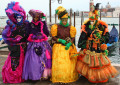 Carnaval de Venise