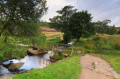 Padley Gorge