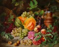 Nature morte avec des fruits