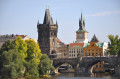 Pont Charles, Prague