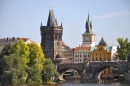 Pont Charles, Prague