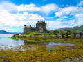 Château d'Eilean Donan, Ecosse