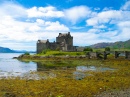 Château d'Eilean Donan, Ecosse