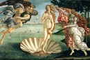 La naissance de Venus
