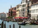 Grand Canal, Venise